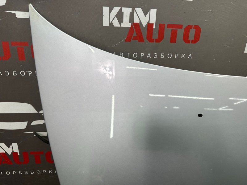 Капот Volvo S40