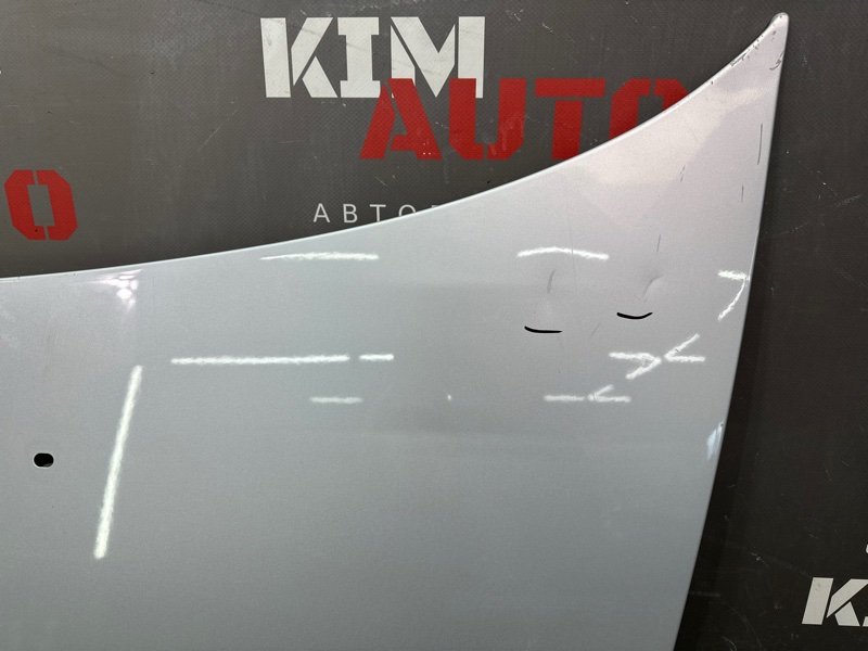 Капот Volvo S40