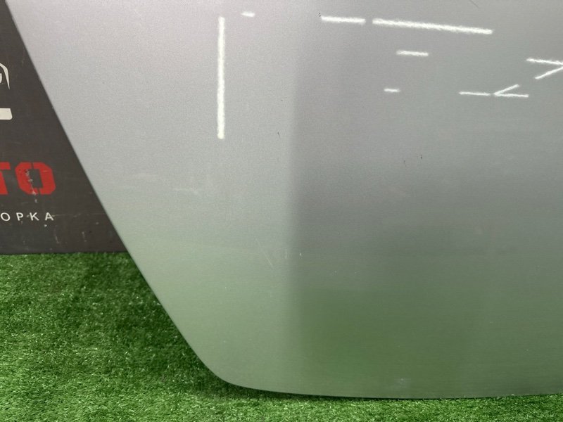 Капот Volvo S40