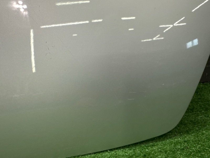 Капот Volvo S40