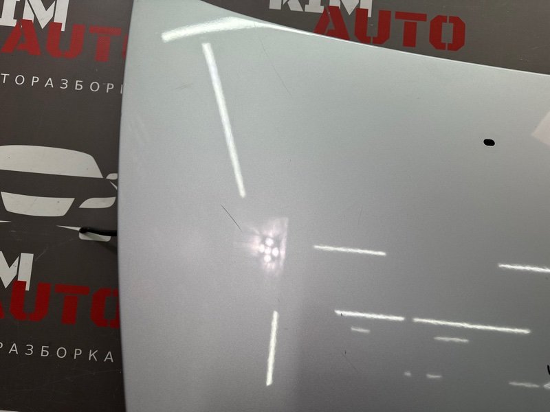 Капот Volvo S40