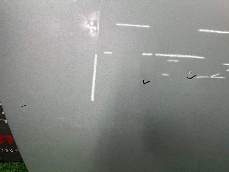 Капот Volvo S40