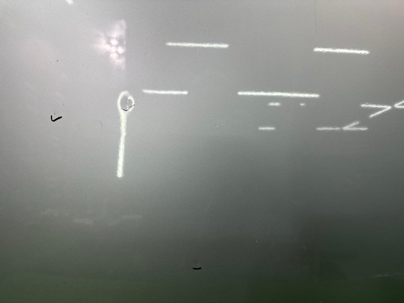 Капот Volvo S40