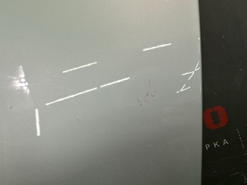 Капот Volvo S40