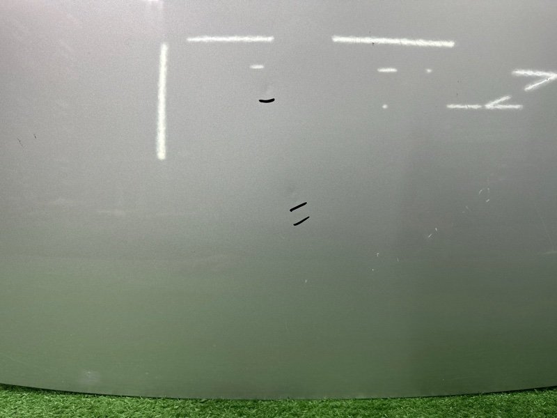 Капот Volvo S40