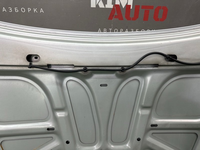 Капот Volvo S40