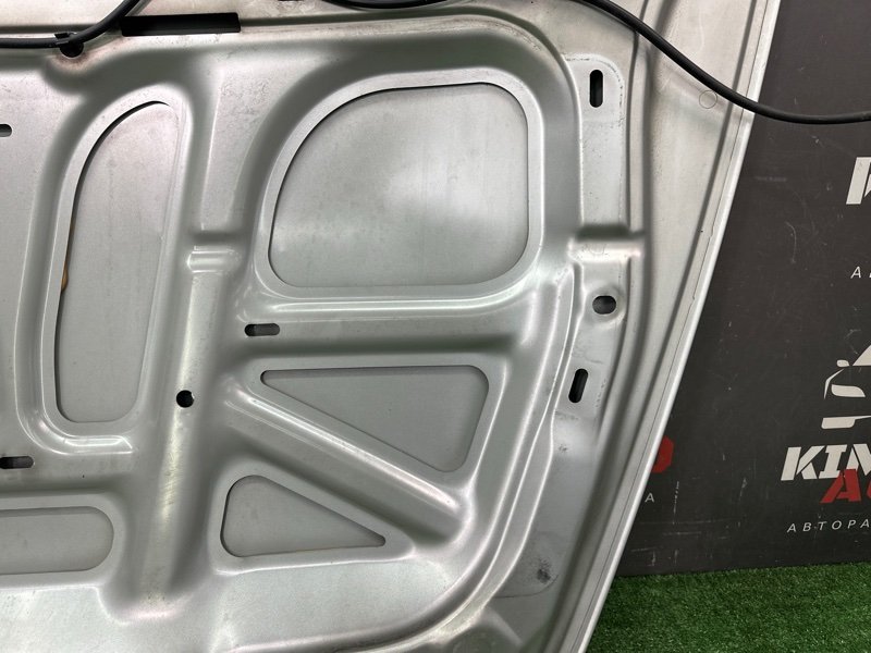 Капот Volvo S40