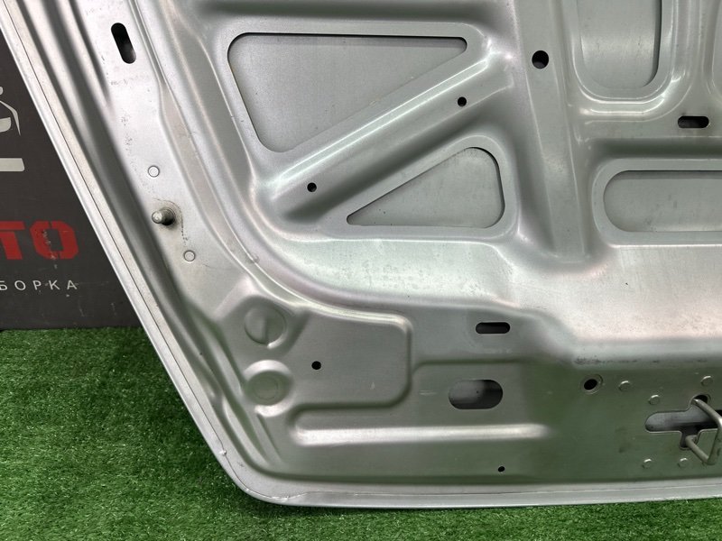 Капот Volvo S40