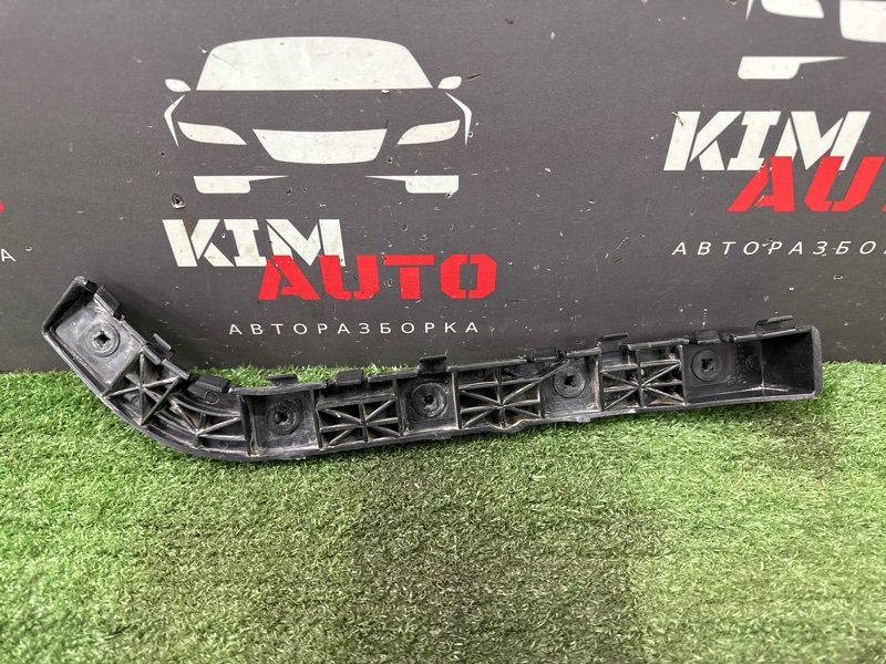Кронштейн бампера LIFAN X60
