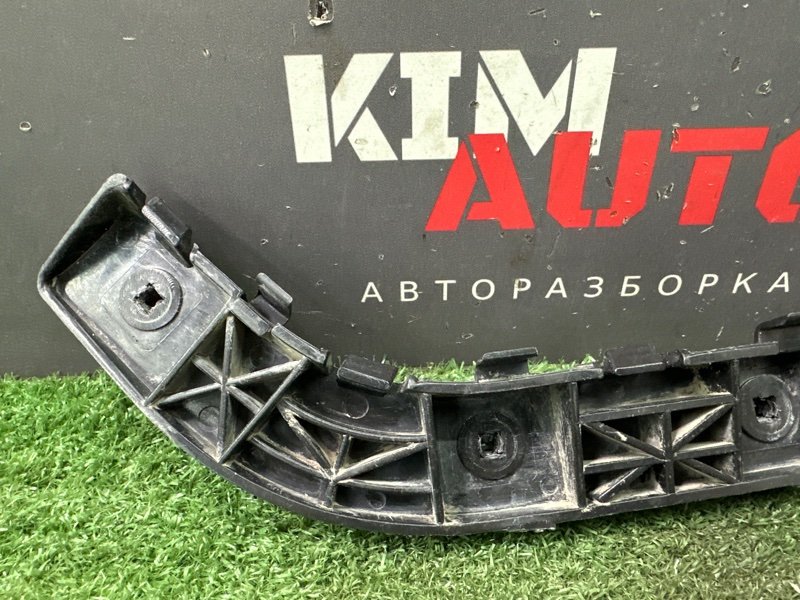 Кронштейн бампера LIFAN X60