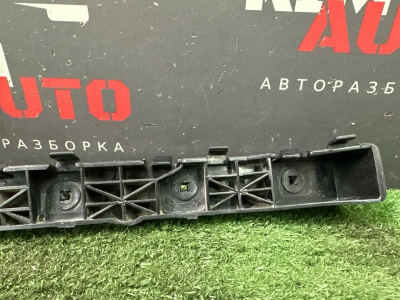 Кронштейн бампера LIFAN X60