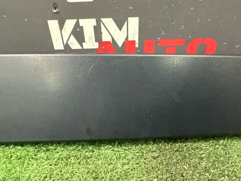 Накладка двери наружная Ford Focus 2