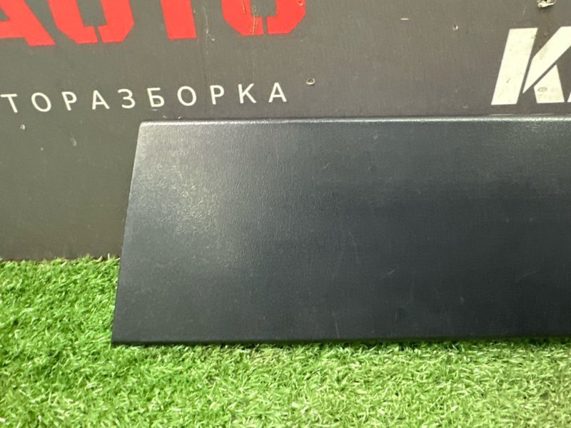 Накладка двери наружная Ford Focus 2