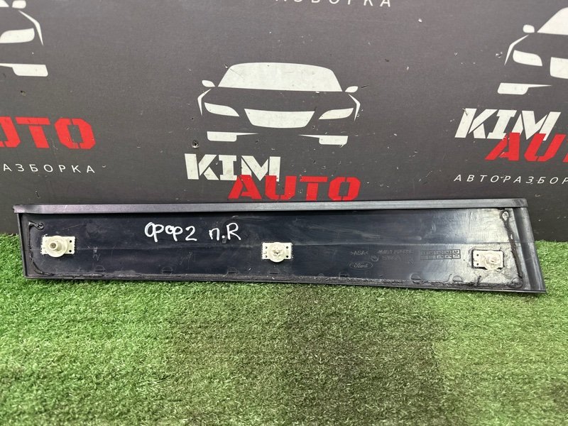 Накладка двери наружная Ford Focus 2