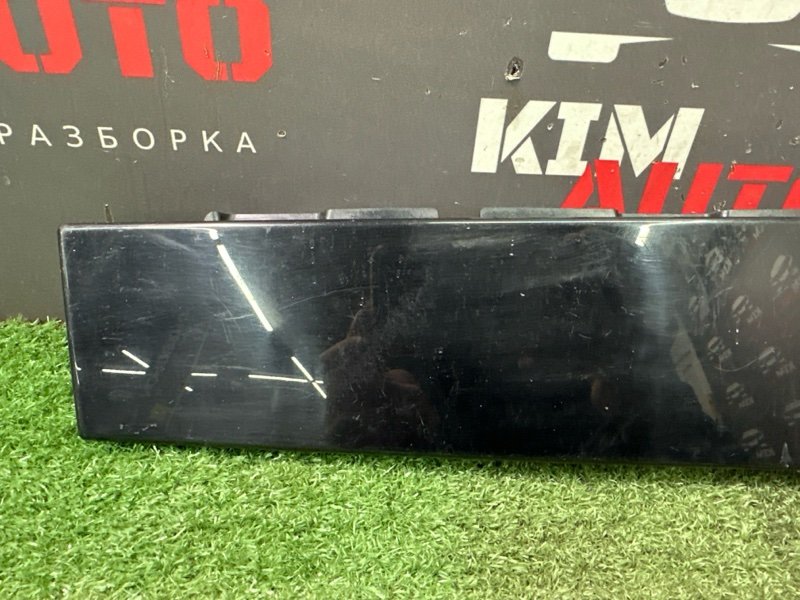 Накладка двери наружная Ford Focus 3