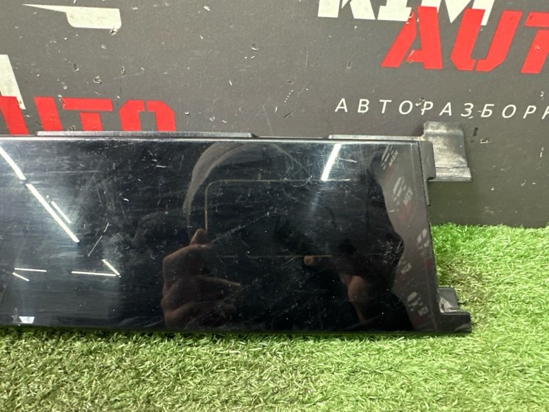 Накладка двери наружная Ford Focus 3