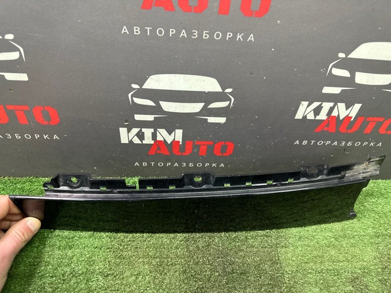 Накладка двери наружная Ford Focus 3