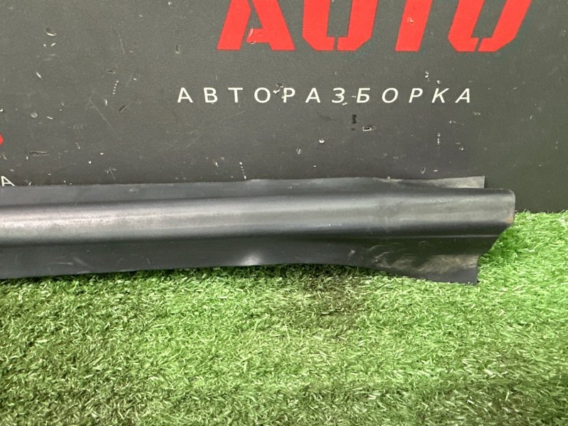 Накладка центральной стойки Opel Astra G