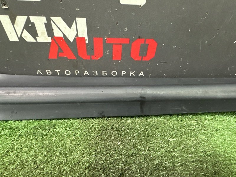 Накладка центральной стойки Opel Astra G