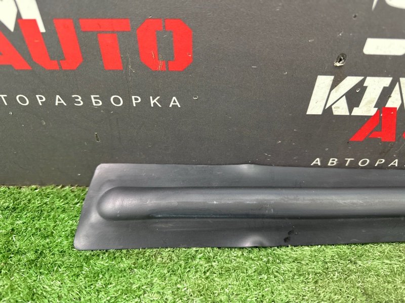 Накладка центральной стойки Opel Astra G