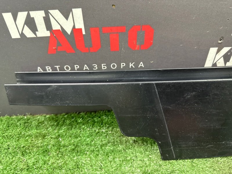 Накладка двери наружная Chevrolet Cruze