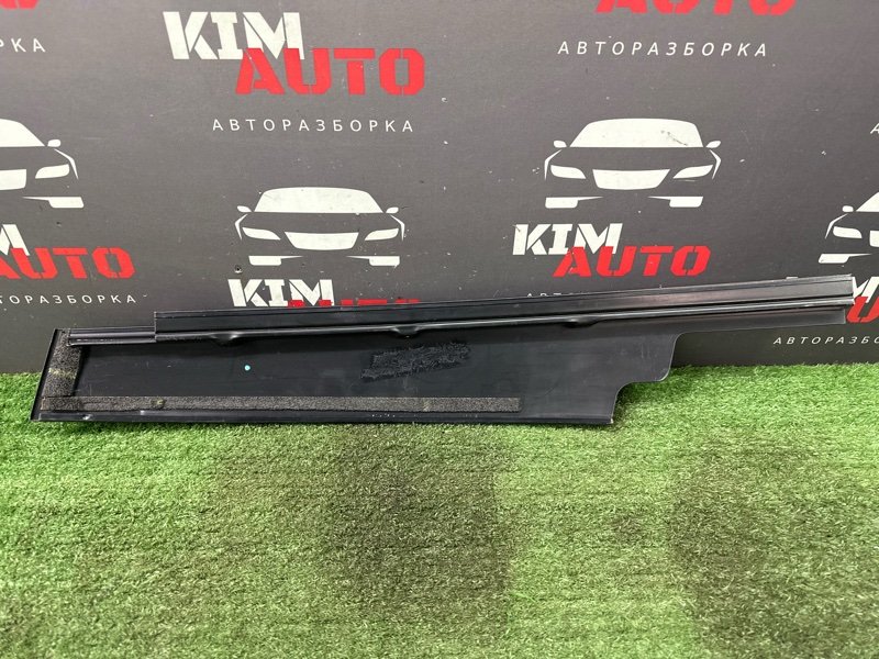 Накладка двери наружная Chevrolet Cruze