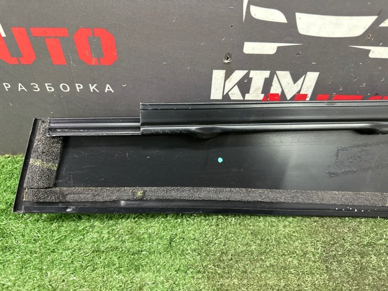 Накладка двери наружная Chevrolet Cruze