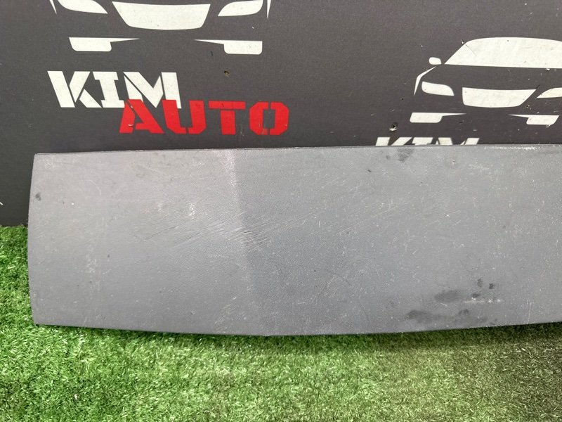 Заглушка ПТФ Volkswagen Transporter T5