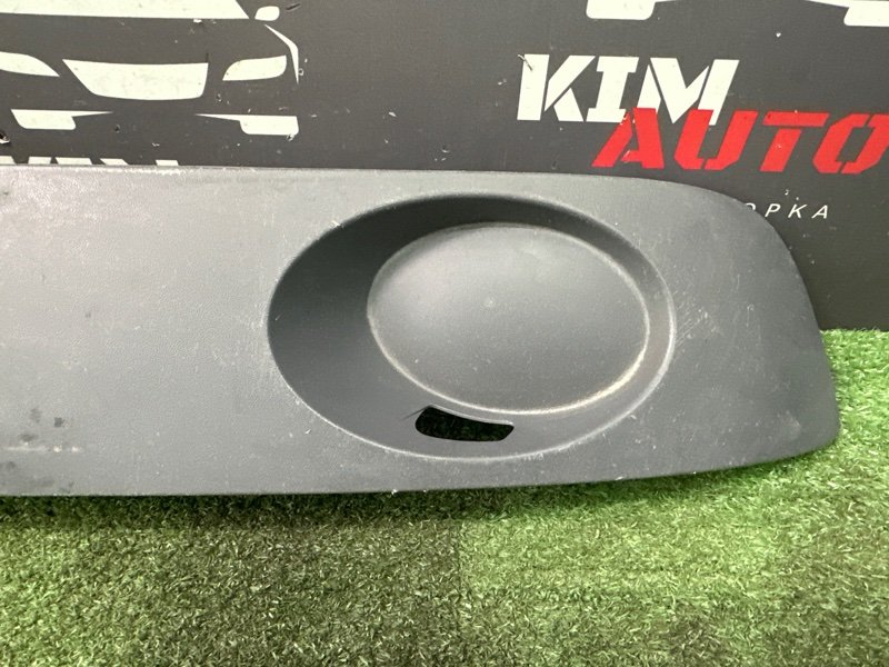 Заглушка ПТФ Volkswagen Transporter T5