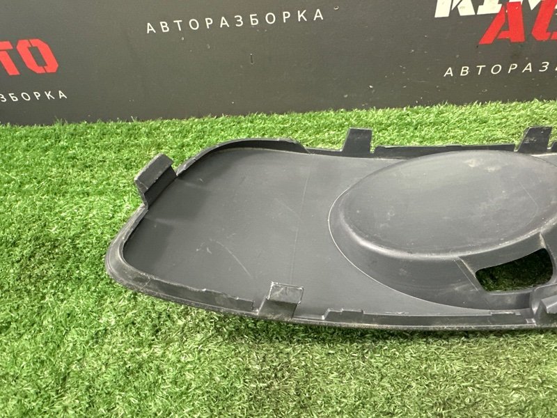 Заглушка ПТФ Volkswagen Transporter T5