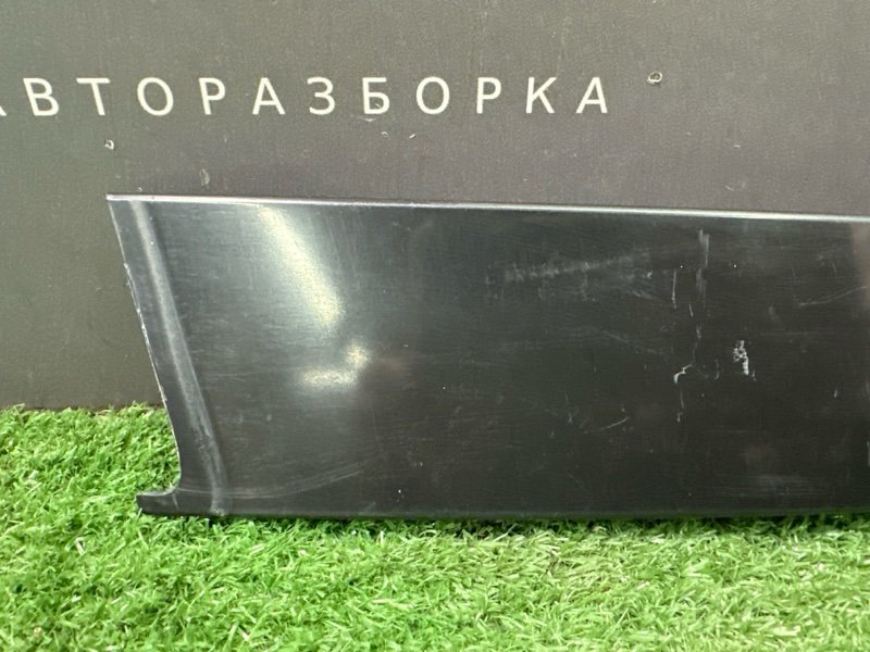 Накладка двери наружная Chevrolet Lacetti J200