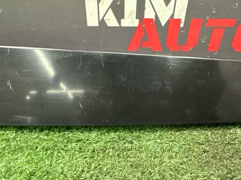 Накладка двери наружная Chevrolet Lacetti J200