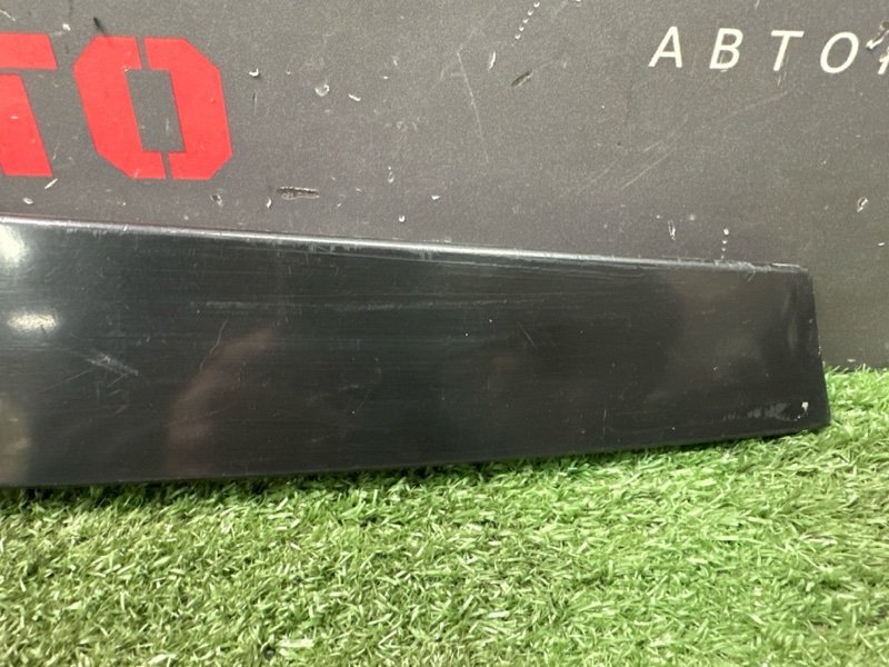 Накладка двери наружная Chevrolet Lacetti J200