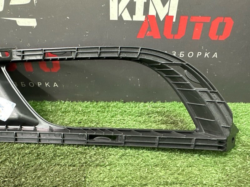 Рамка ПТФ Kia Cerato 3 YD