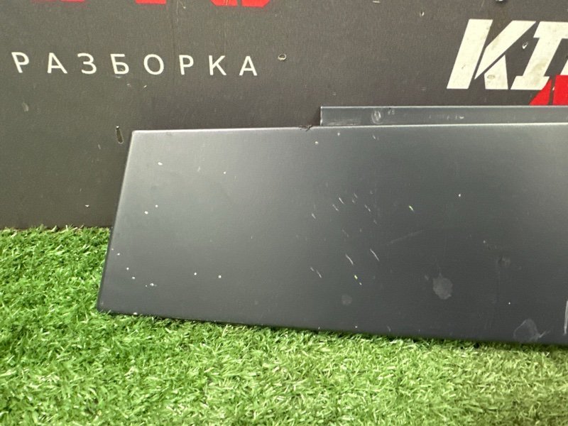 Накладка двери наружная Chevrolet Orlando J309