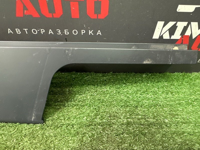 Накладка двери наружная Chevrolet Orlando J309