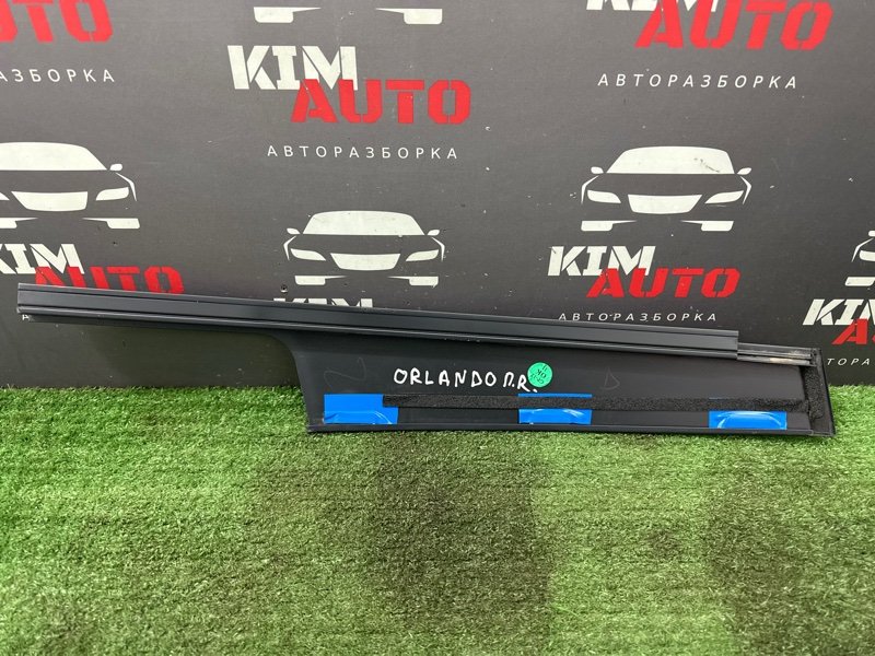 Накладка двери наружная Chevrolet Orlando J309