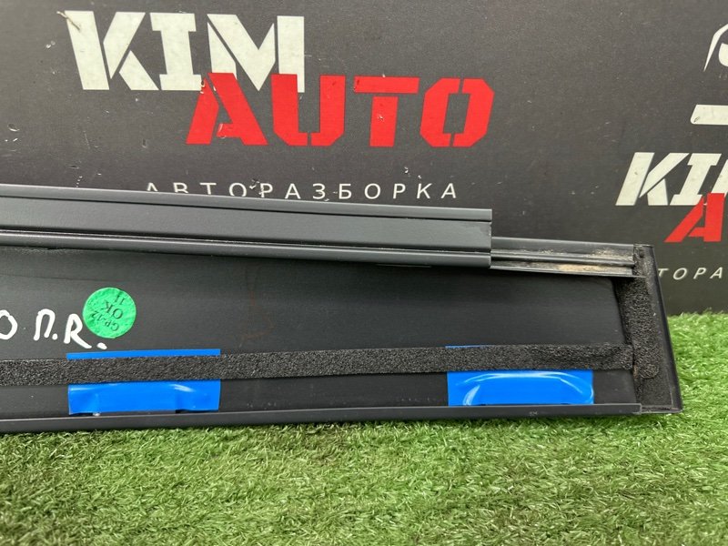 Накладка двери наружная Chevrolet Orlando J309