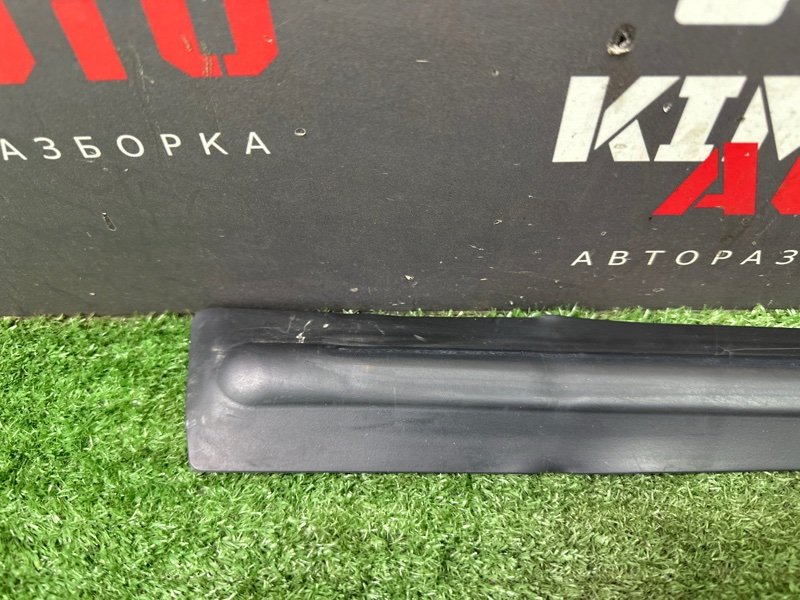 Накладка центральной стойки Opel Astra G