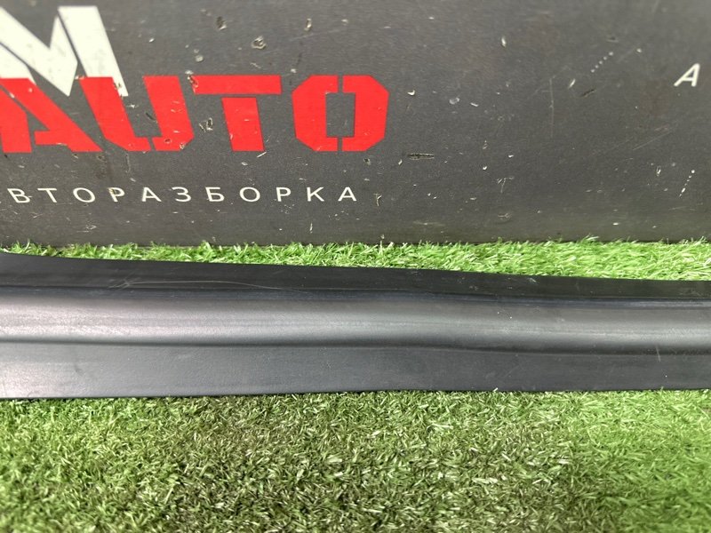 Накладка центральной стойки Opel Astra G