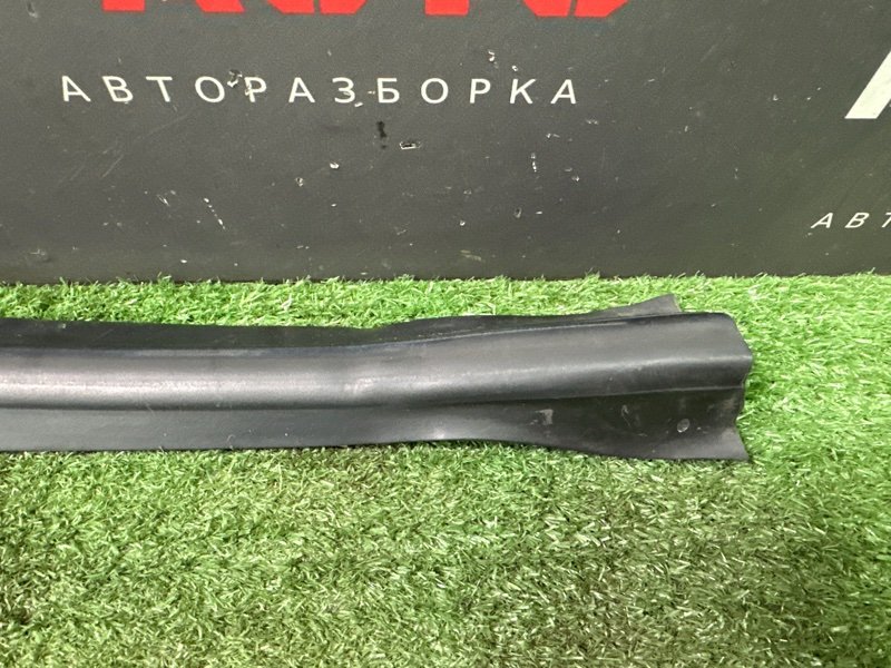 Накладка центральной стойки Opel Astra G