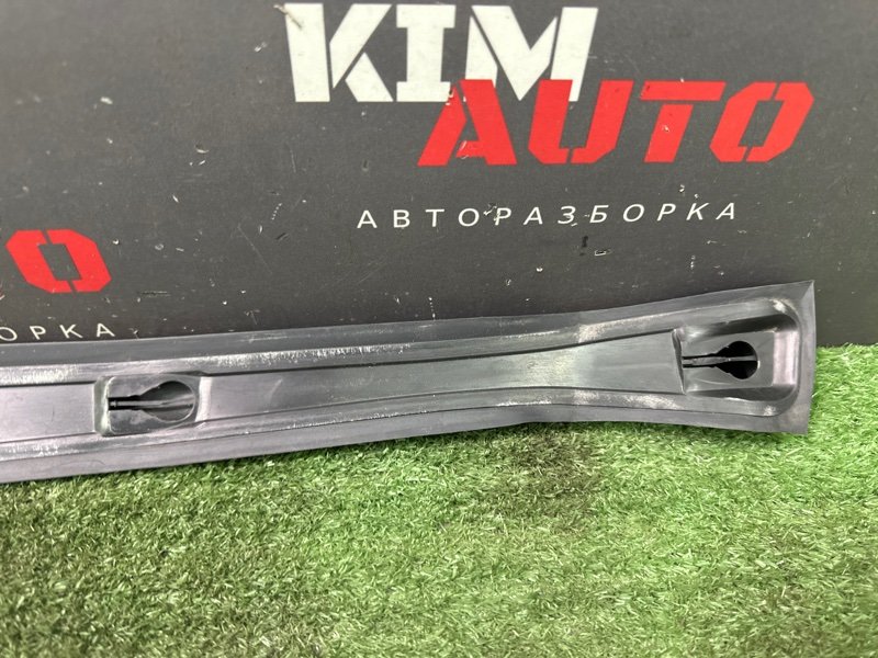 Накладка центральной стойки Opel Astra G