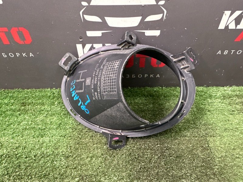 Рамка ПТФ Chevrolet Orlando J309