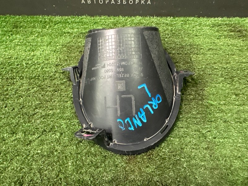 Рамка ПТФ Chevrolet Orlando J309