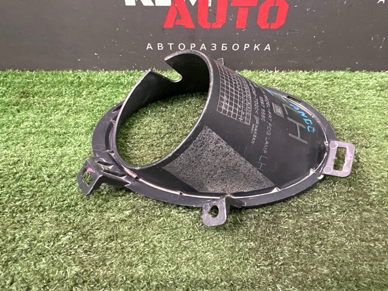 Рамка ПТФ Chevrolet Orlando J309