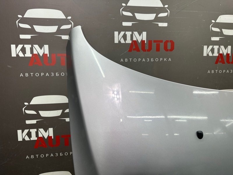 Капот Peugeot 307