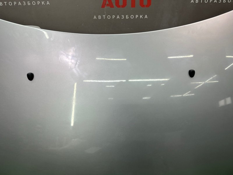 Капот Peugeot 307