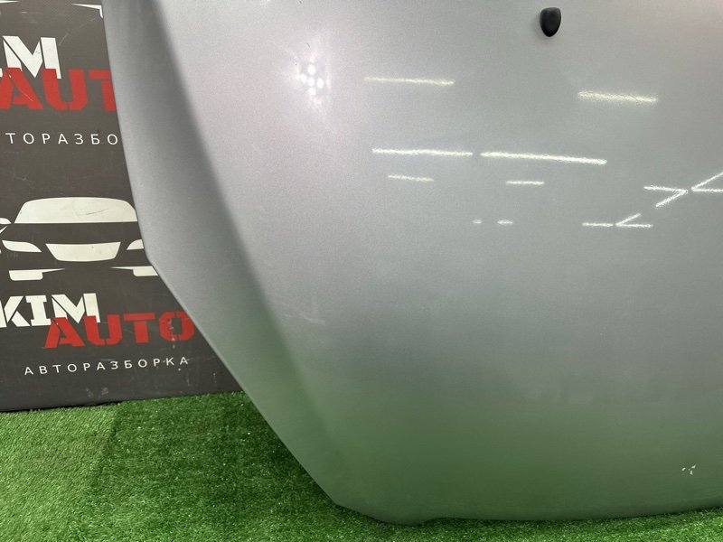 Капот Peugeot 307