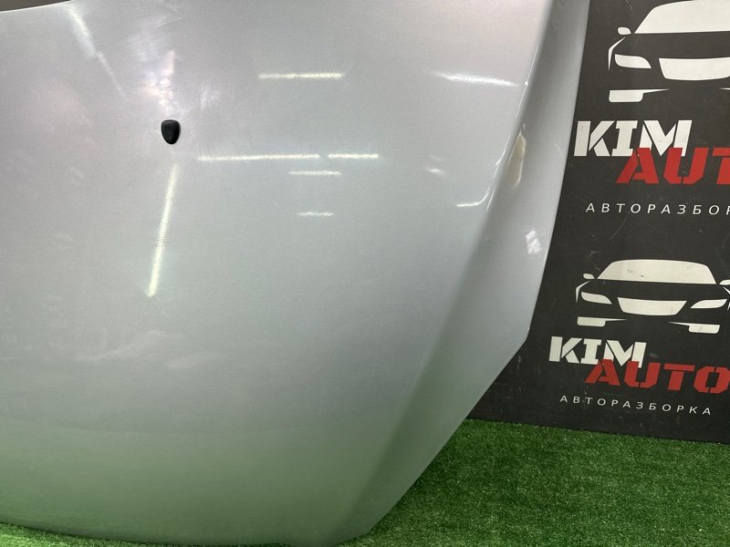 Капот Peugeot 307