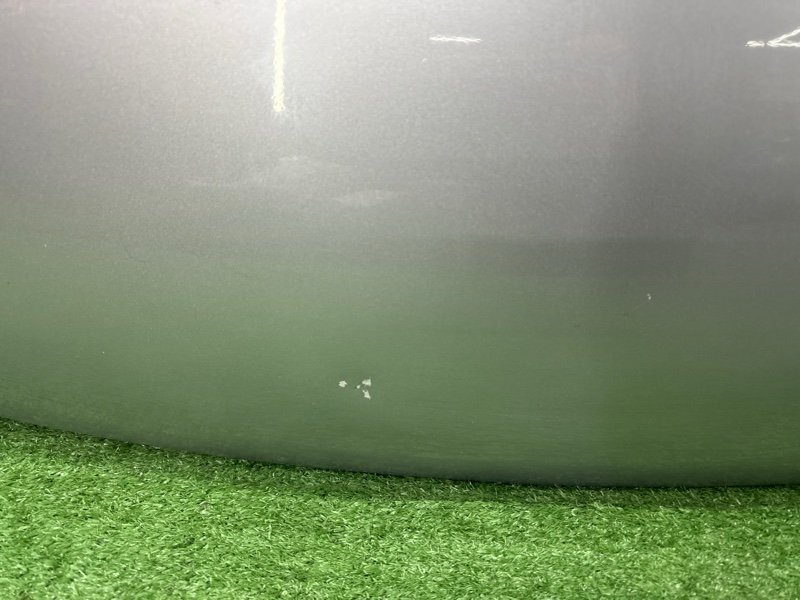 Капот Peugeot 307